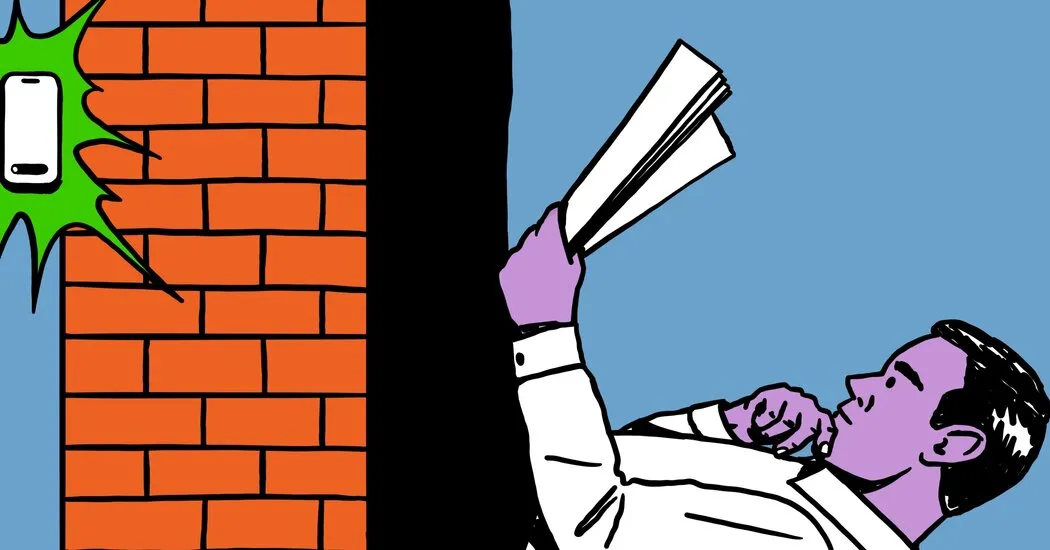 رأي | ننسى قوة الإرادة. إذا كنت تريد مقاومة الإغراء، فسوف تحتاج إلى شيء آخر.