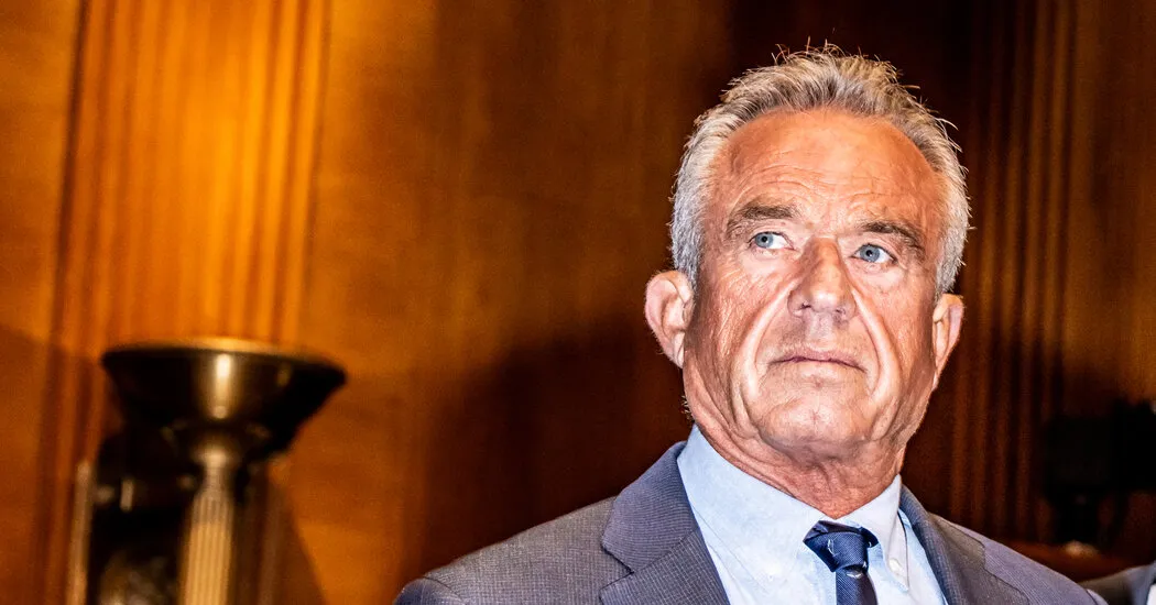 رأي | سنة واحدة من كينيدي والأمور سيئة للغاية