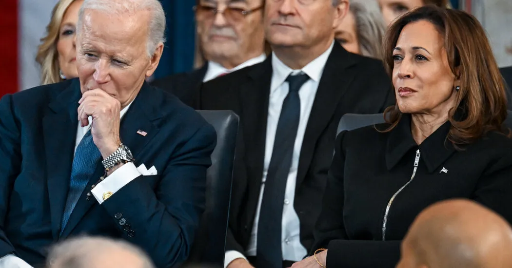 رأي | الحزب الديمقراطي يتجنب الحساب