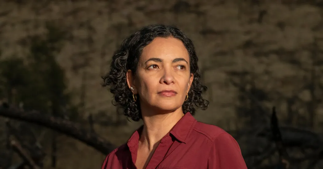 قامت بدراسة الآثار الصحية لحرائق الغابات، حتى صدور قانون وكالة حماية البيئة (EPA). قطع المنحة لها