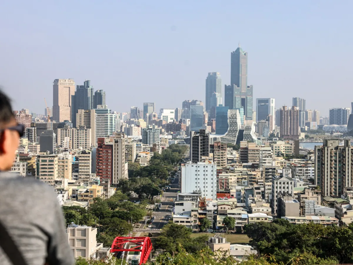 هز زلزال بقوة 7.0 درجات تايوان، لكن لم يتم الإبلاغ عن أضرار جسيمة