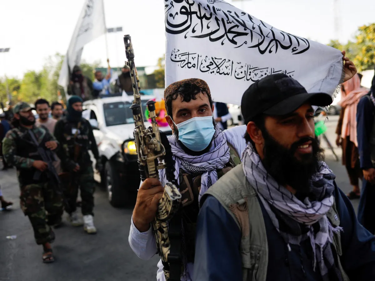 الاشتباكات الحدودية بين طاجيكستان وطالبان: ماذا وراءها، ولماذا تؤثر على الصين؟