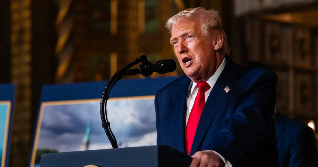 ادعاهای ترامپ در مورد حمله نیجریه، وضعیتی پیچیده در زمین است