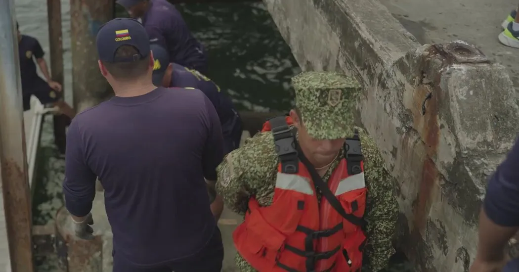 آنچه باید درباره نقش کلمبیا در تجارت جهانی مواد مخدر در میان دشمنی ترامپ با پترو بدانید؟