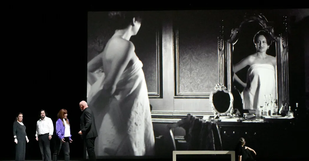 5 Operas You Can Watch at Home Now