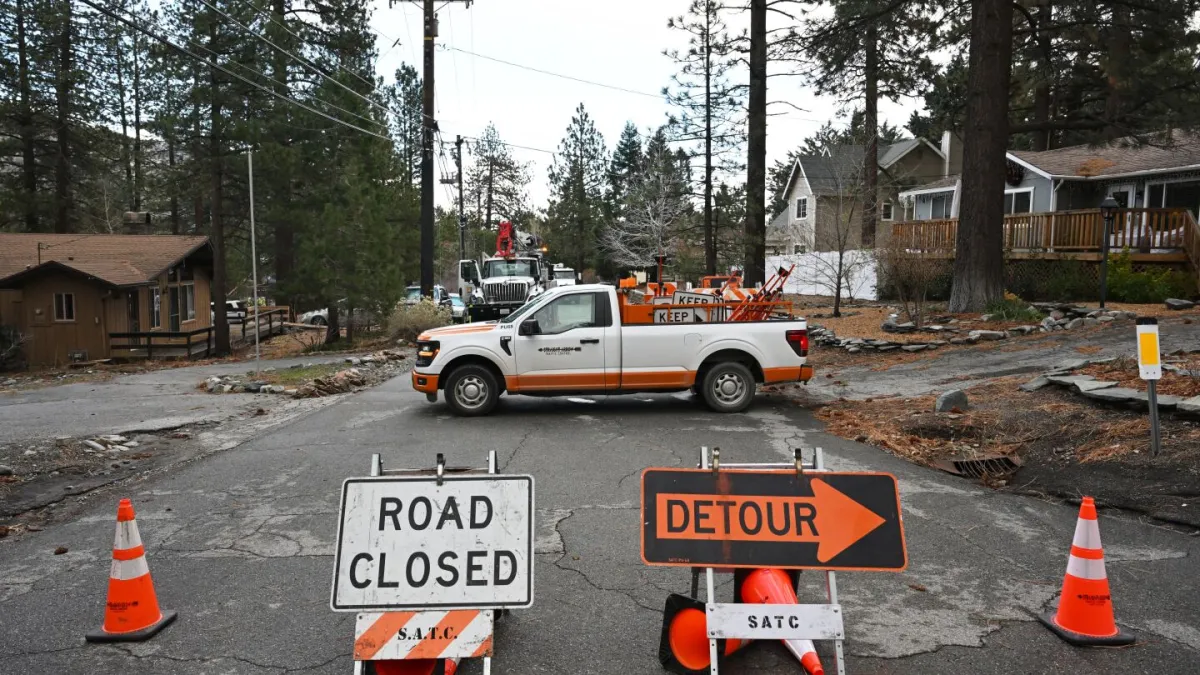 A power outage can turn dangerous fast. Here’s how to prepare