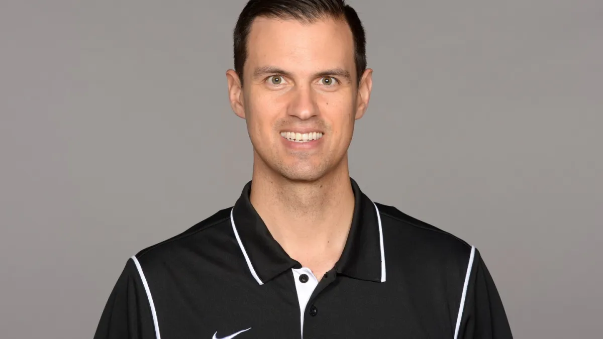 Colorado hires New Mexico’s Fernando Lovo to succeed Rick George as athletic director