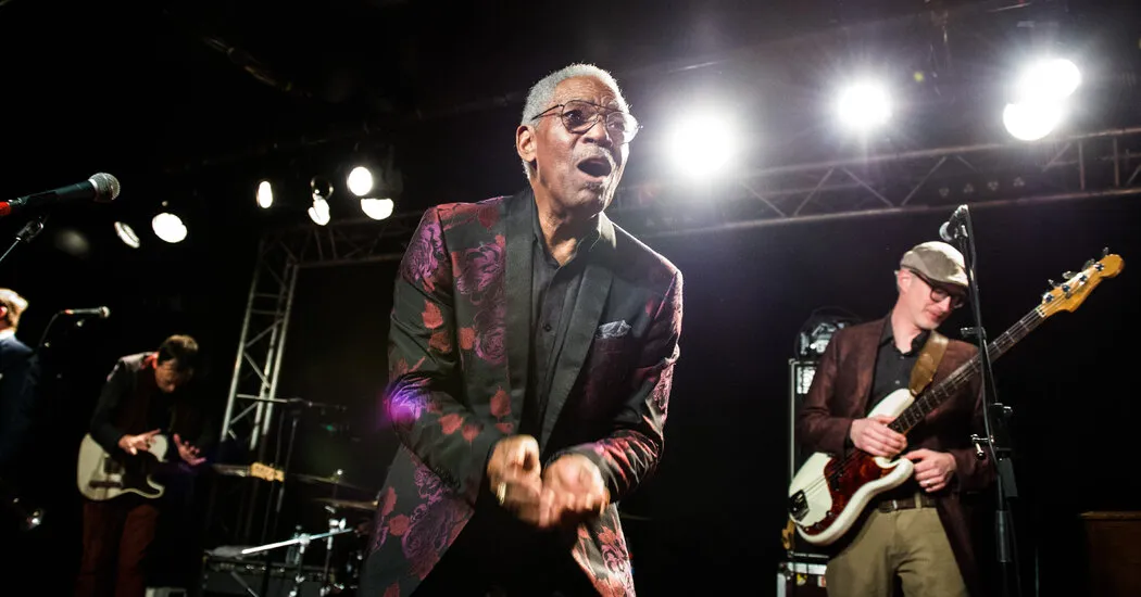 وفاة دون براينت، 83 عاماً؛ شارك في كتابة "لا أستطيع تحمل المطر" لزوجته