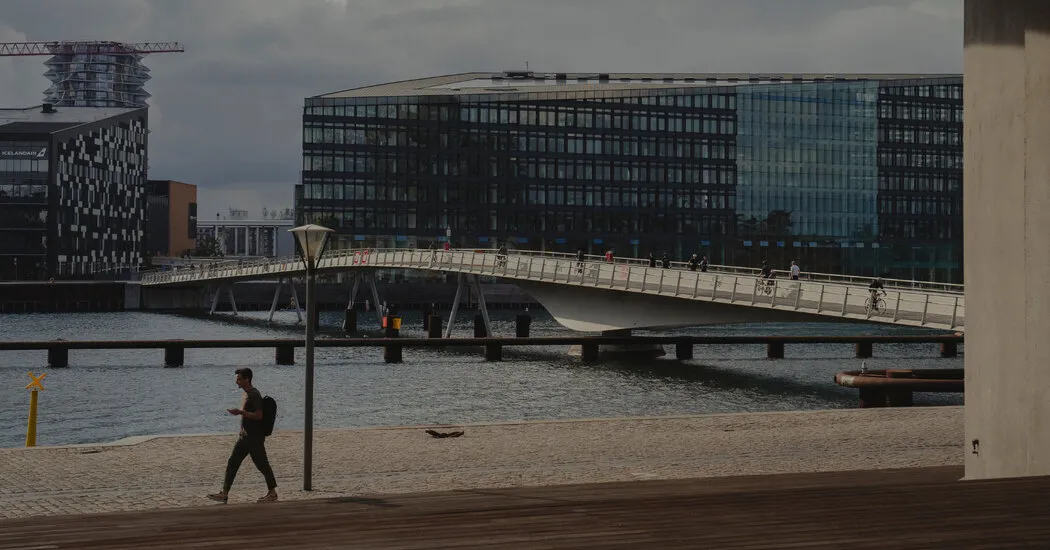 Experts Question Denmark’s Vaccine Program as a Model for the U.S.