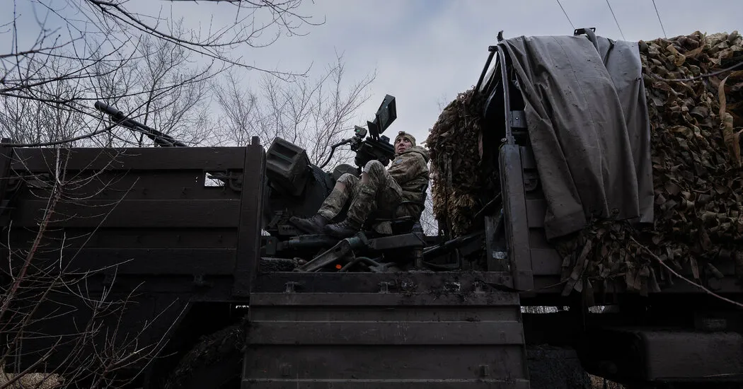 For Zelensky, Just Keeping Trump Talking About Ukraine Peace Deal Counts as a Win