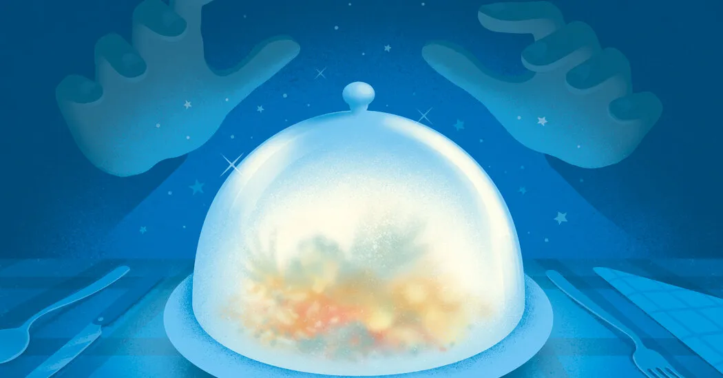 How We’ll Eat in 2026: Food Forecasters Predict More Caution and More Crunch