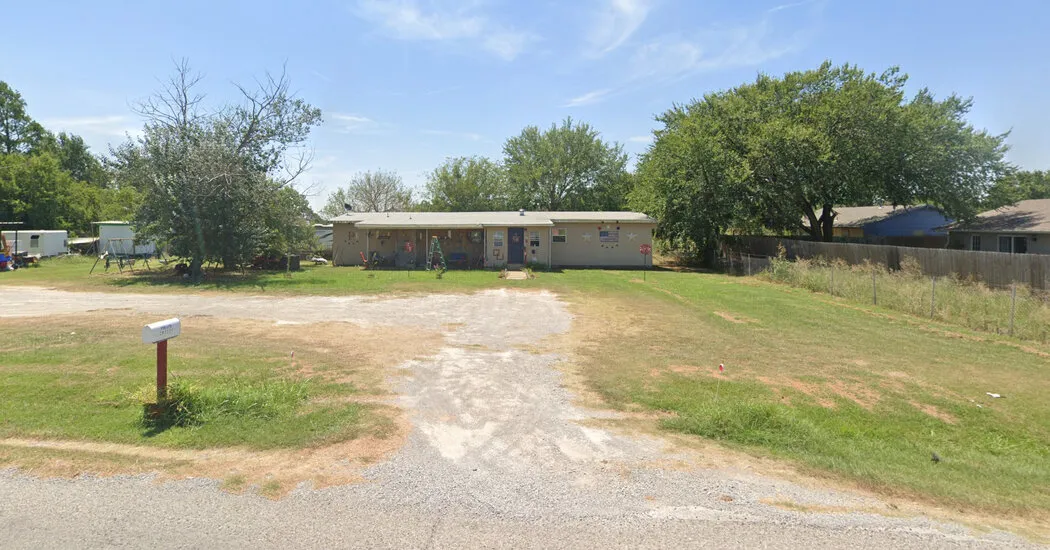 اتهام رجل بإطلاق نار مميت أثناء التدريب على التصويب في الفناء الخلفي