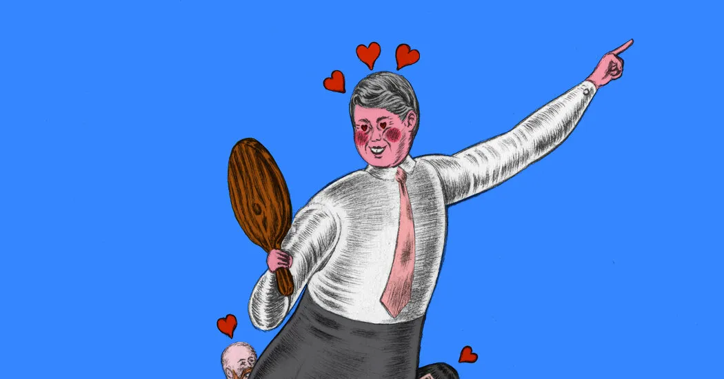 رأي | لماذا نستمر في الوقوع في حب القادة النرجسيين