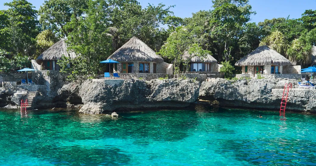 أدلة السفر الأساسية لعام 2025 من مجلة T