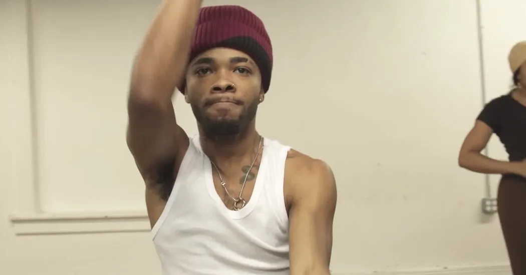 ‘Try/Step/Trip’ Is a Story of Hip-Hop Rehabilitation, Told in Step