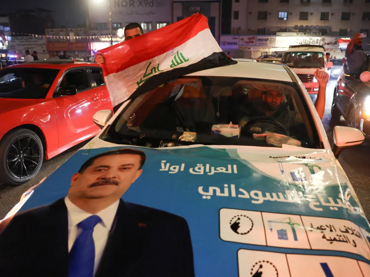 Who really won Iraq’s elections?