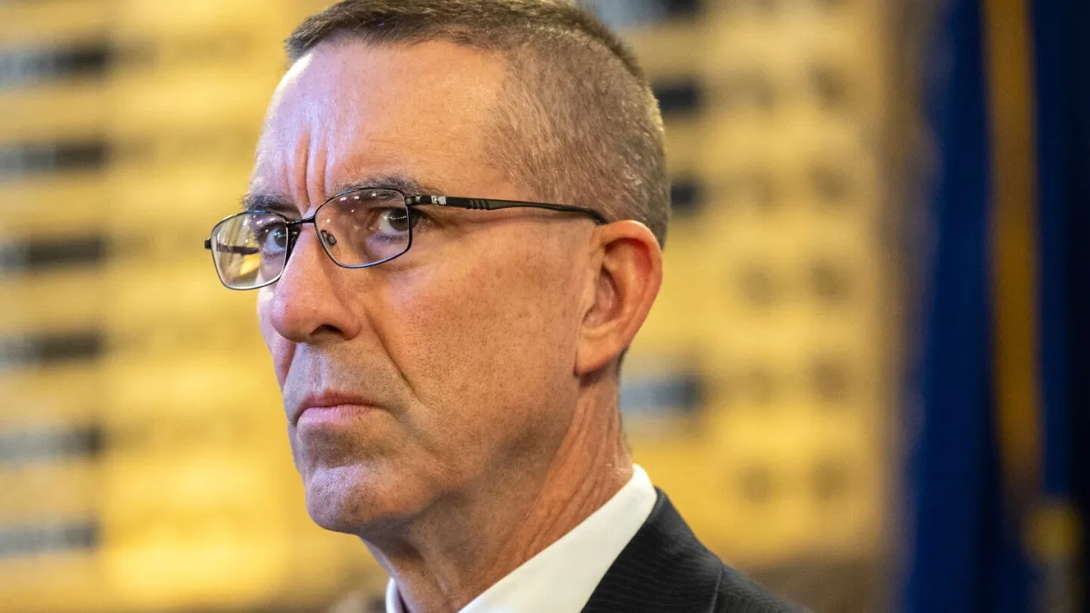 Wyoming nonprofit receives $3.4M of Nebraska’s opioid settlement funds to build Nebraska clinic