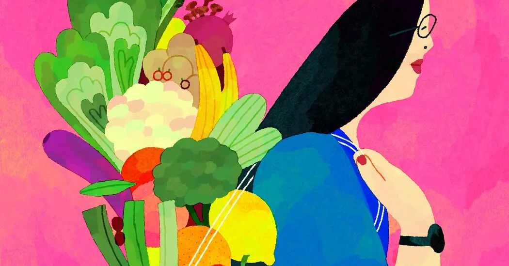 10 نصائح غذائية لعام 2026