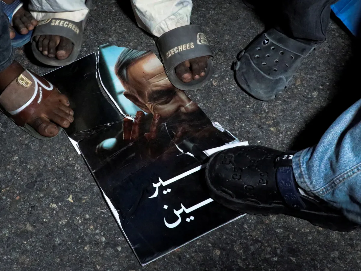 At UN, Somalia slams Israel’s Somaliland recognition as ‘threat’ to peace