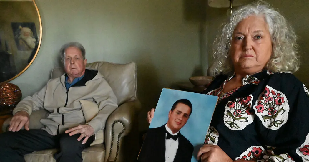 الموت في سجن ميسيسيبي: الضرب الوحشي أم السقوط من السرير؟