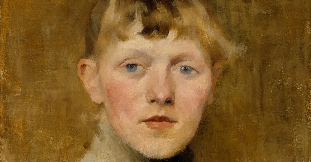 إن فيلم Nordic Noir الخاص بها يستحوذ على نيويورك متأخرًا