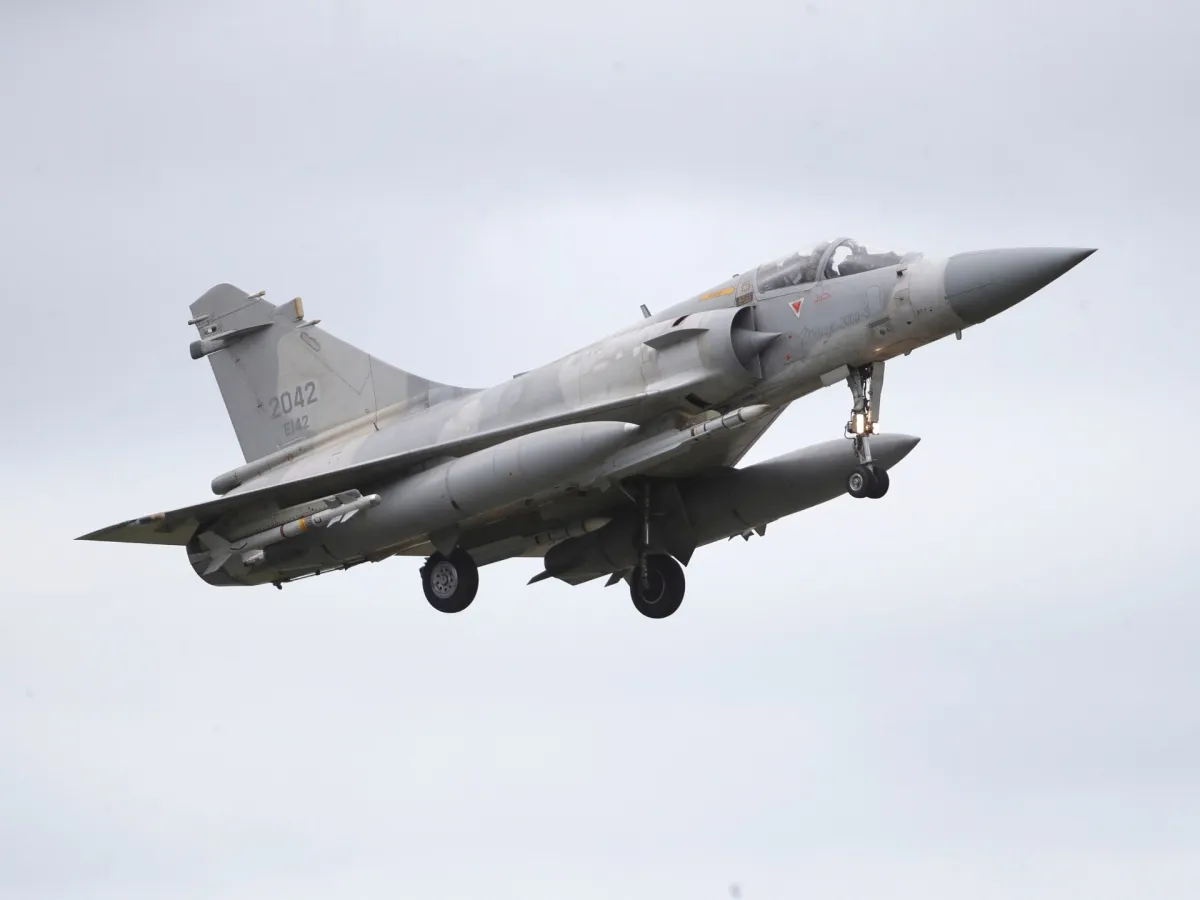 بازی‌های جنگی جدید چین در اطراف تایوان چه تفاوتی با رزمایش‌های قبلی دارد؟