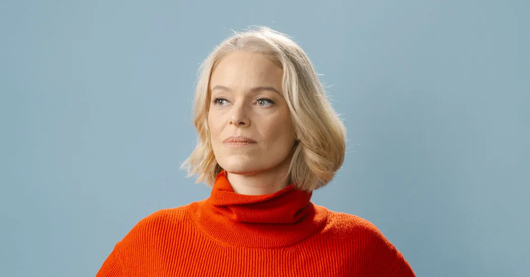 كاثرين ماهر من NPR جاءت في المقدمة على الرغم من المعارك مع ترامب وحزب الشيوعى الصينى