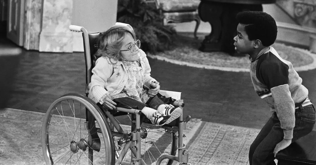 Melanie Watson Bernhardt, ‘Diff’rent Strokes’ Actress, Dies at 57