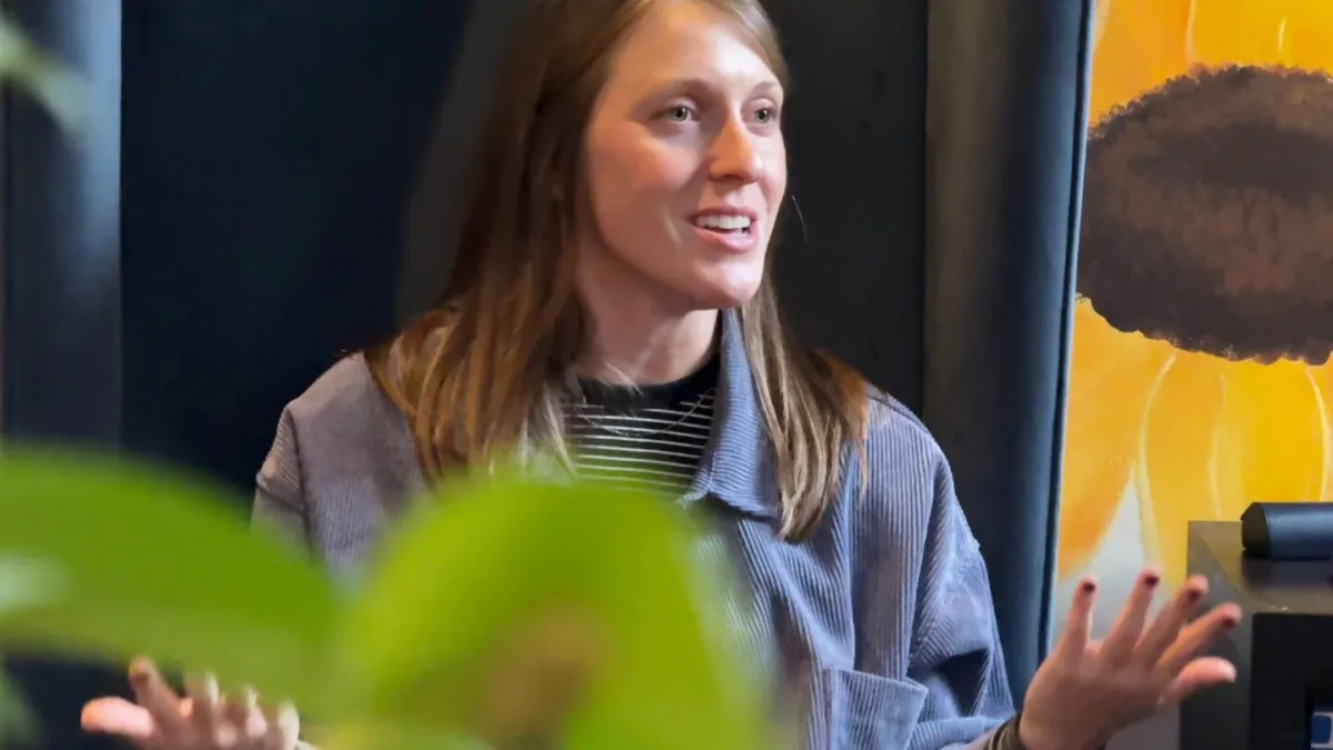 تجلب دول الموت في ميشيغان العزاء لأولئك الذين يبحرون في نهاية الحياة