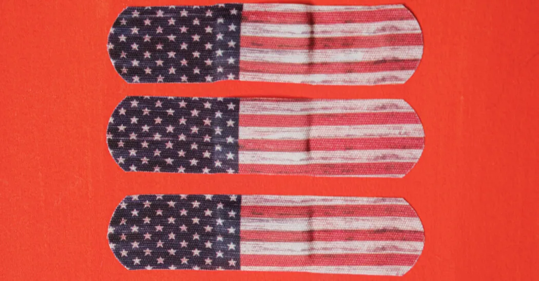 رأي | كيف تفقد أمريكا إمكانية الوصول إلى اللقاح