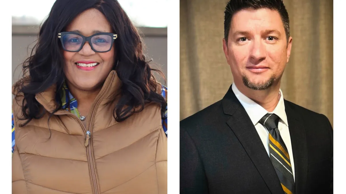 Republicans try to flip an Iowa Senate seat and reclaim a supermajority in year-end special election