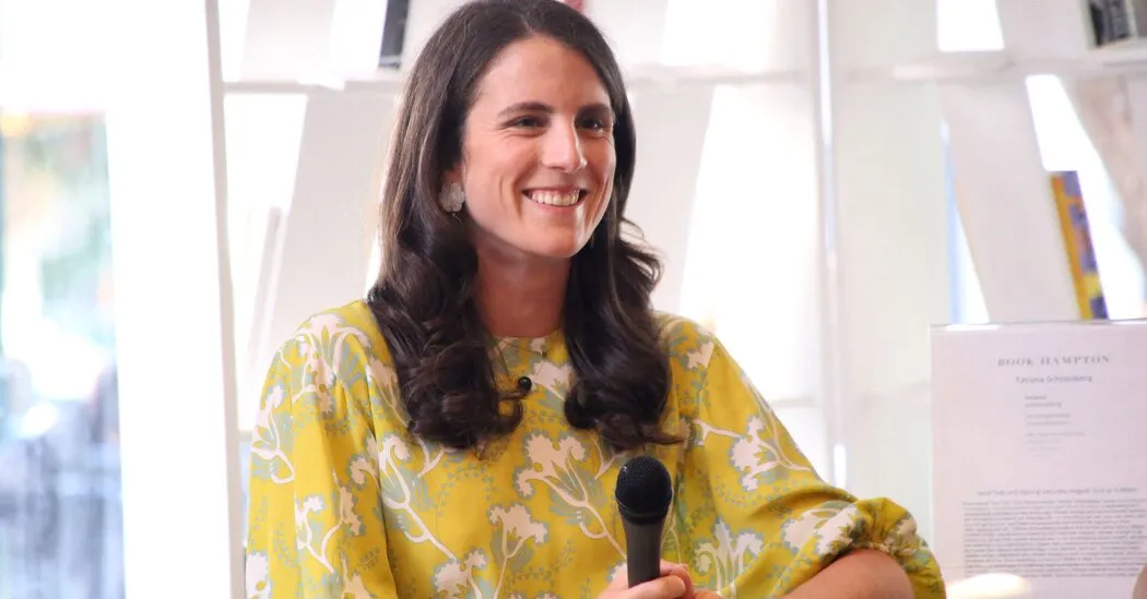 وفاة تاتيانا شلوسبيرغ، ابنة كينيدي التي كتبت عن إصابتها بالسرطان، عن عمر يناهز 35 عاماً