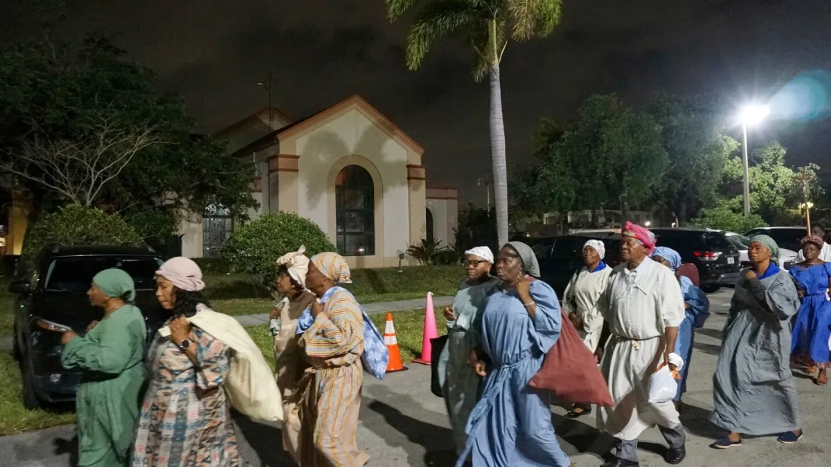 US faith leaders supporting targeted immigrants brace for a tough year ahead