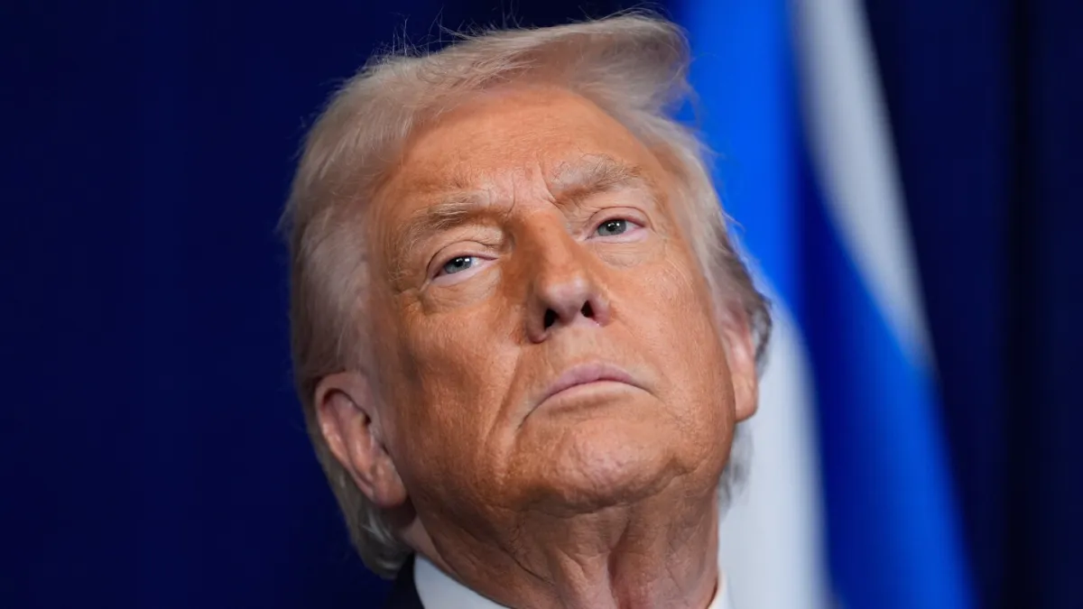 CIA behind strike at Venezuelan dock that Trump claims was used by drug smugglers, AP sources say