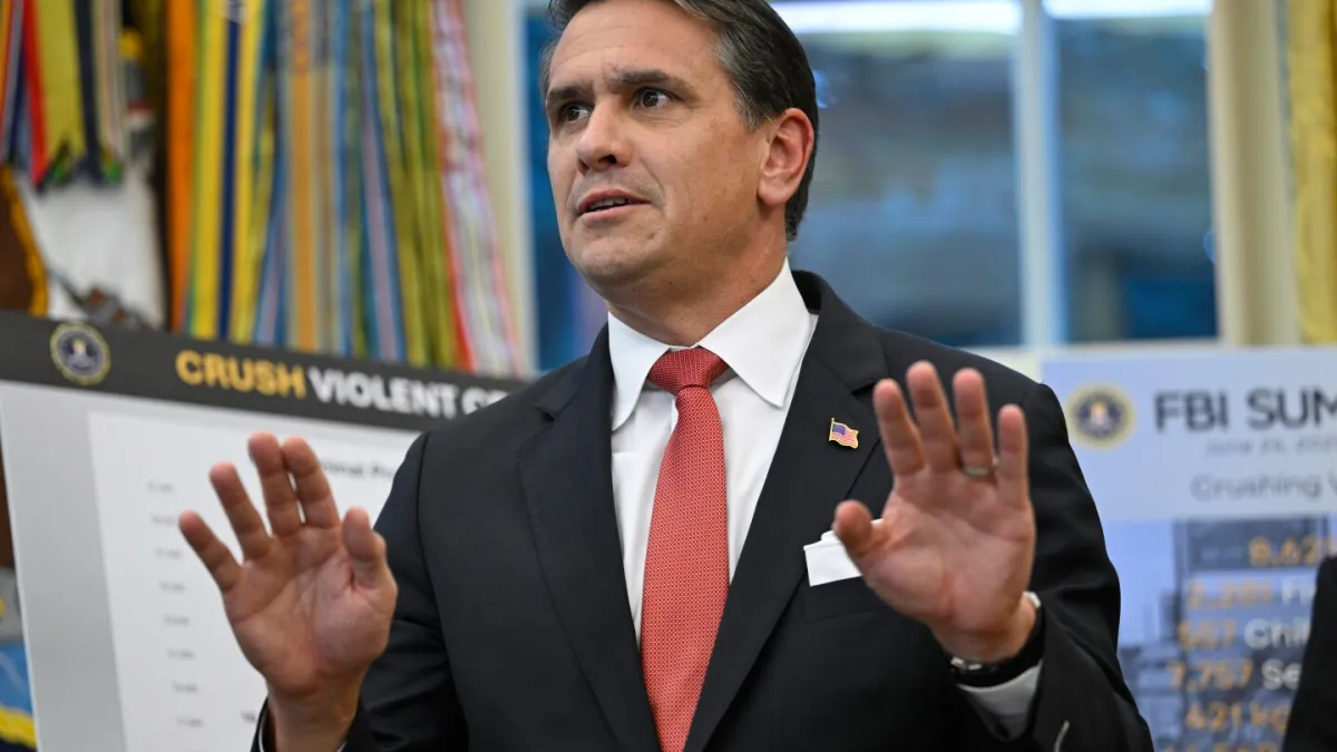 Department of Justice is reviewing more than 5.2 million documents related to Jeffrey Epstein