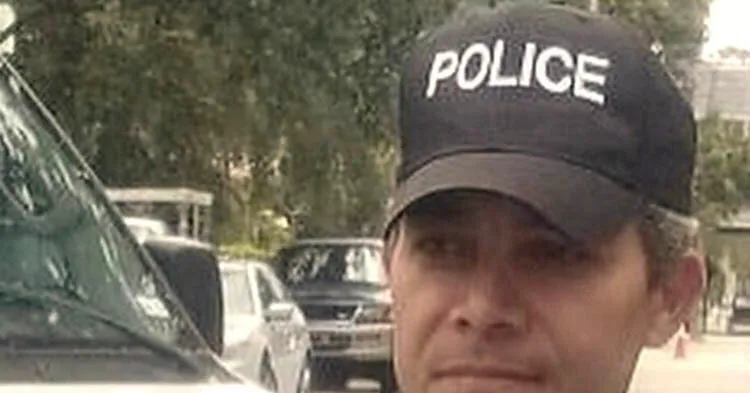 He Is Being Sued in the U.S. for Human Rights Abuses. He Could be Deported First.