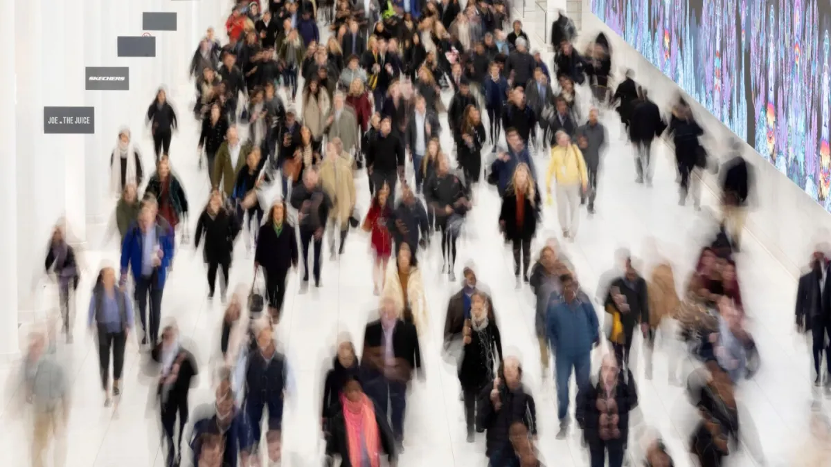 If someone’s always late, is it time blindness, or are they just being rude?