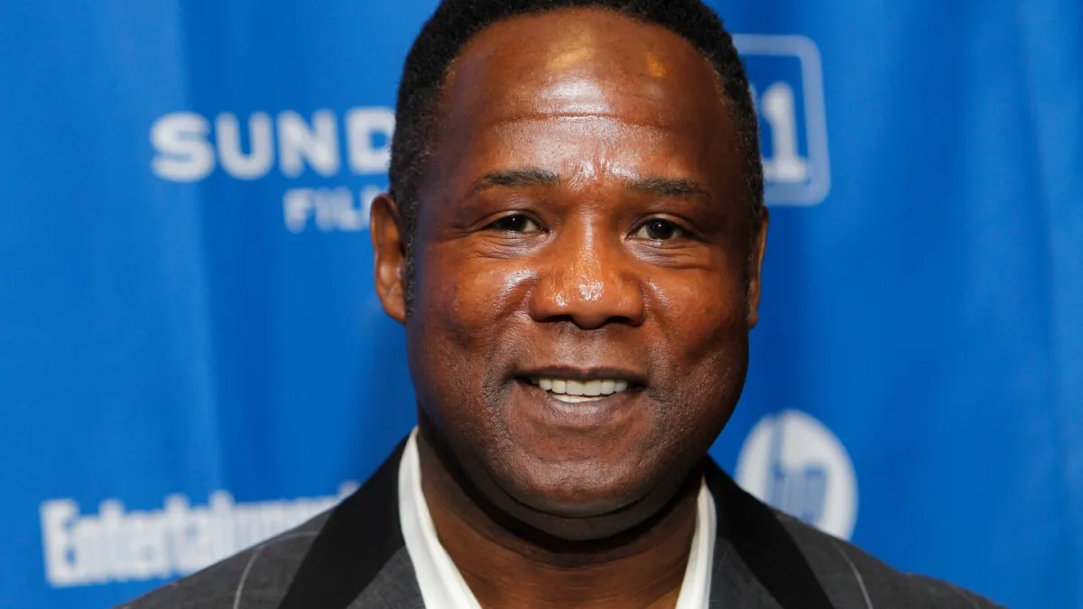 Isiah Whitlock Jr., actor from ‘The Wire,’ ‘Veep’ and Spike Lee films, dies at 71