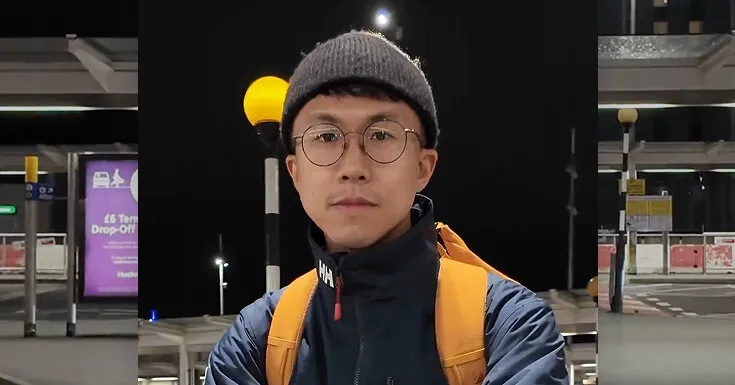 Journey to the Melting Continent