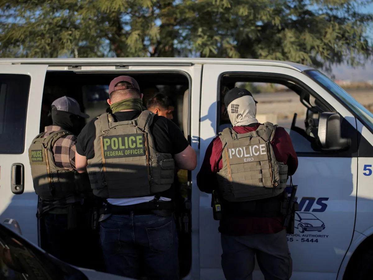 قاضی از تلاش ترامپ برای سلب حمایت از اخراج سودان جنوبی جلوگیری کرد