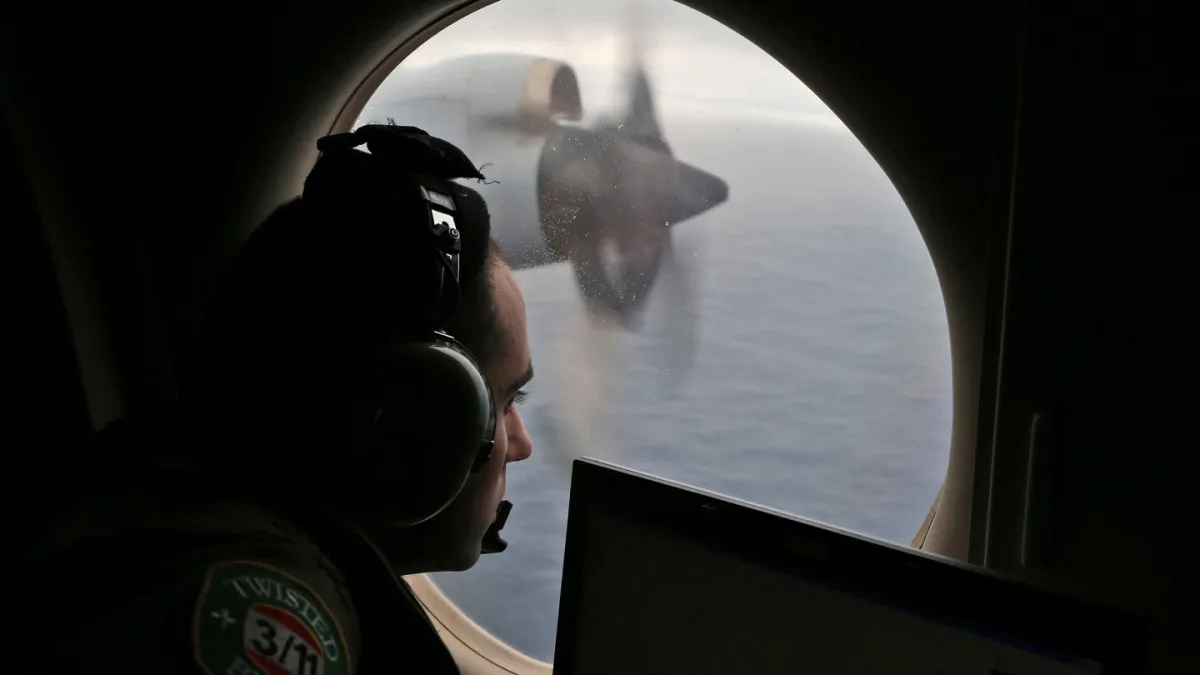 Latest deep-sea search for missing Malaysia Airlines Flight 370 gets underway
