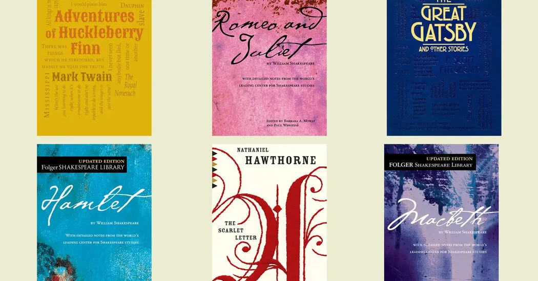 Opinion | Encouraging Kids to Read Whole Books