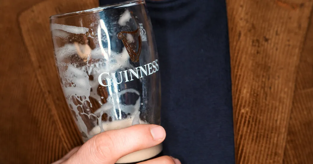 Opinion | Last Orders, London?