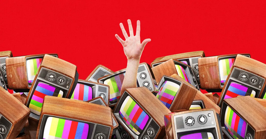 Opinion | Netflix Beat HBO. Now It Should Become HBO.