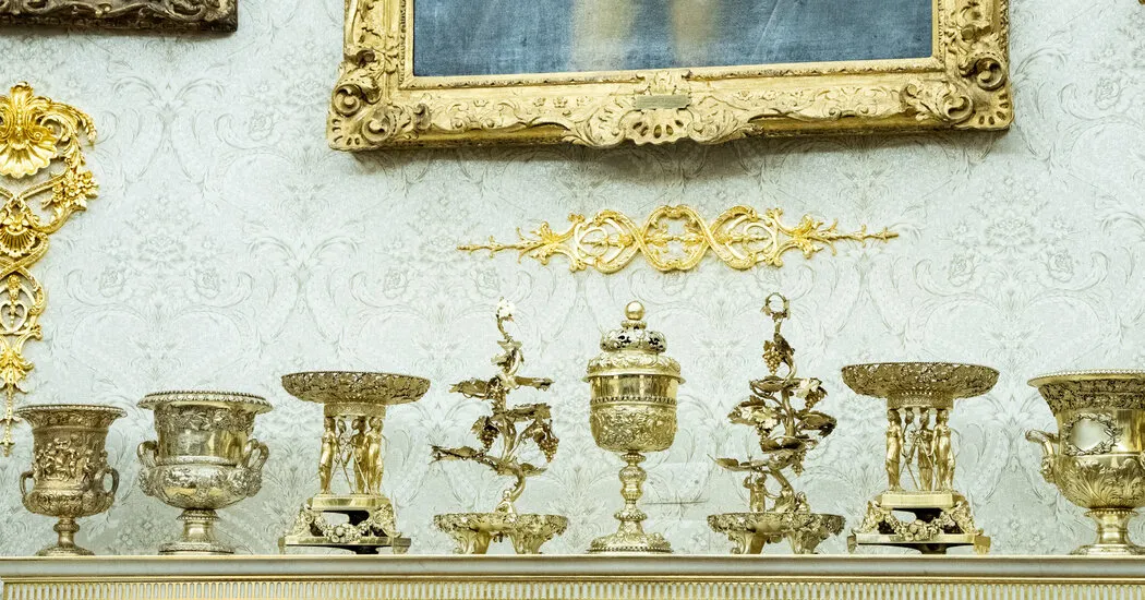 Opinion | There Is a Way Out of This Mess