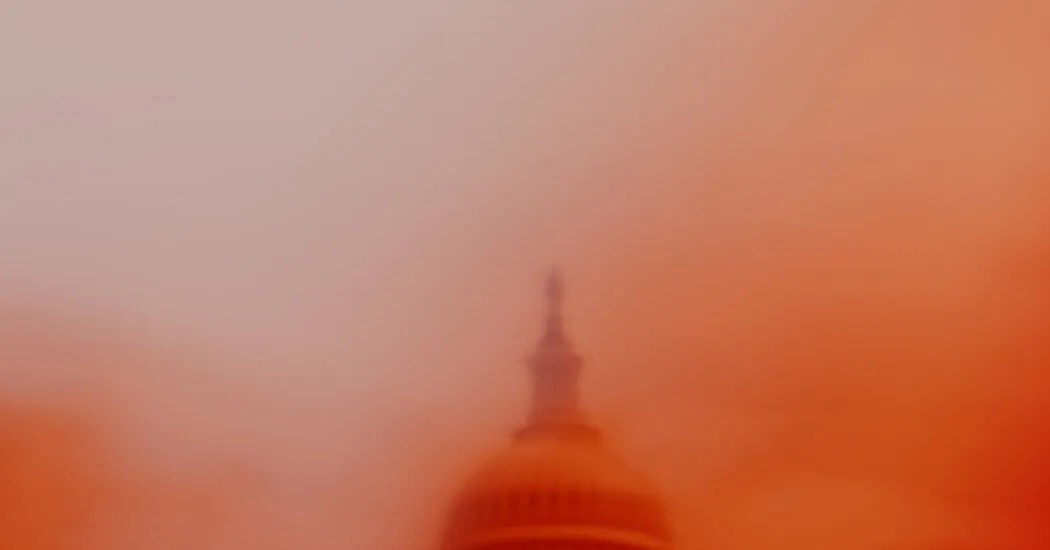 Opinion | Trump Is the Jan. 6 President