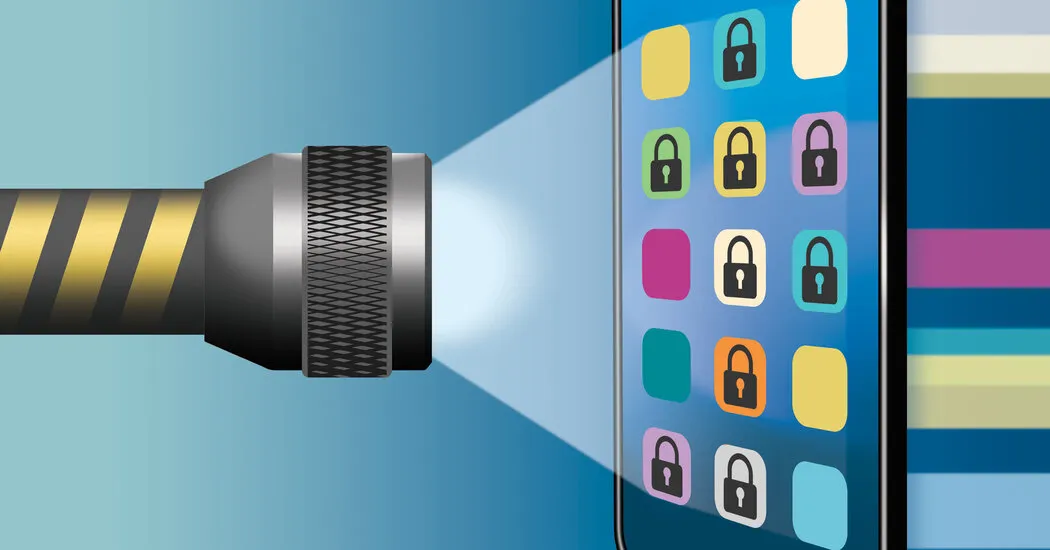 Phone Searches at U.S. Borders: What Travelers Need to Know