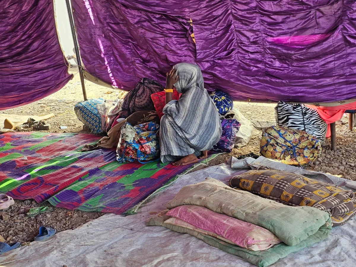 War in Sudan: Humanitarian collapse, fighting, deadlock, December 2025