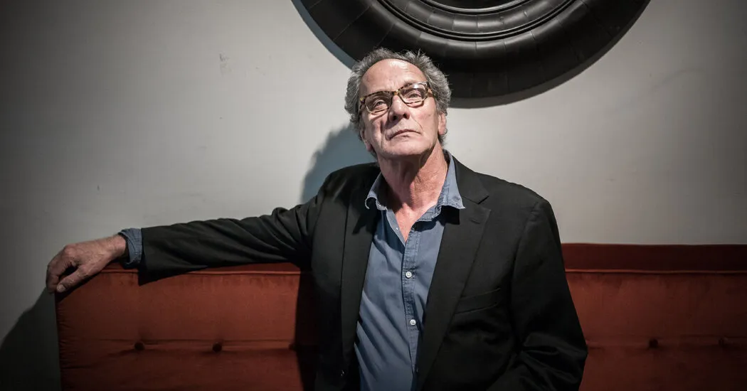 محمد باکری، ۷۲ ساله، بازیگر و کارگردان صریح فلسطینی درگذشت