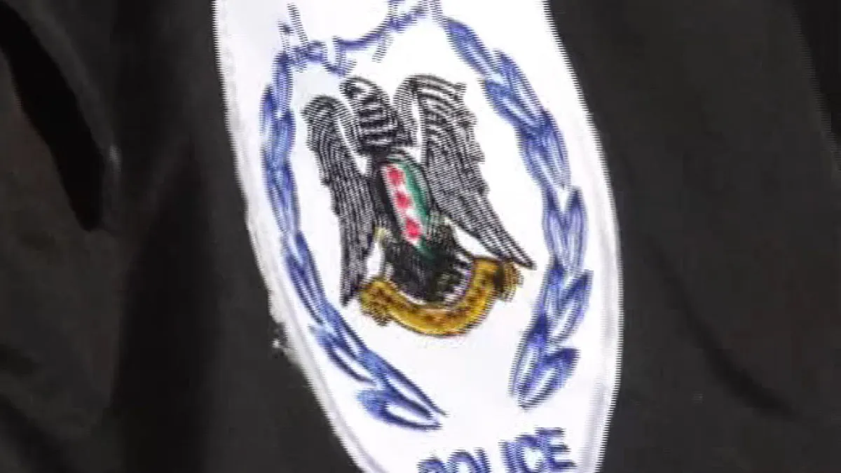 یک بمب‌گذار انتحاری در حلب سوریه دست‌کم یک افسر پلیس را کشت